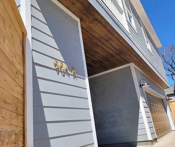 904 Allston St #A — Photo 1