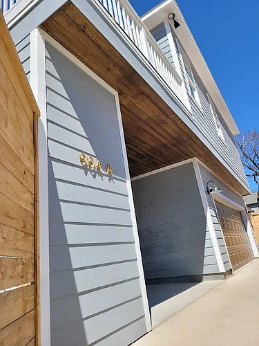 904 Allston St #A Photo 1