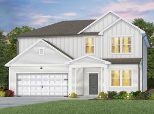 460 Campbell Rdg, Wendell, NC 27591