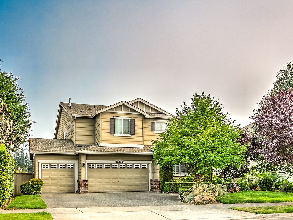 1st image of 6905 287th Pl NW