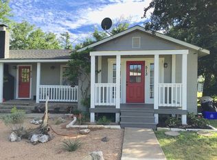 513 Lucille St, Kerrville, TX 78028