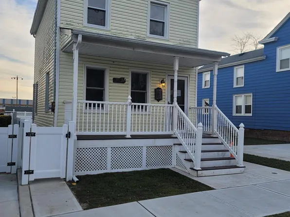 119 George St, South Amboy, NJ 08879