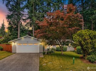 7711 135th Pl NE, Redmond, WA