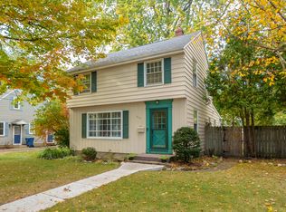 1527 Southern Ave, Kalamazoo, MI 49001