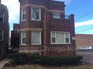 4342 N Sawyer Ave, Chicago, IL 60618