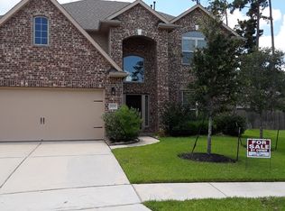 12610 Alsea Bay Ct, Humble, TX 77346