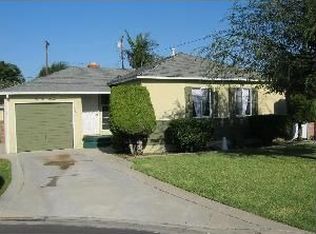 10613 Planett Ave, Downey, CA 90241