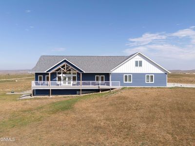 2471 Spaniel Rd, Mandan, ND, 58554