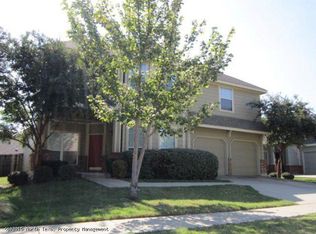 9601 Saw Dust Dr, McKinney, TX 75072