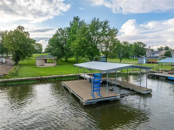 LOT 311 Lake Viking Ter, Altamont, MO 64620
