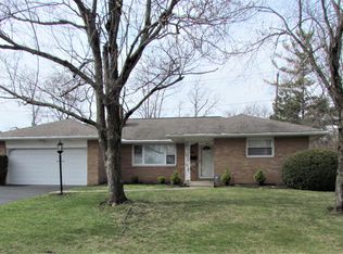 3499 Clearview Ave, Columbus, OH 43220