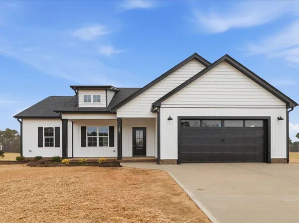 1381 Scarlet Oak Rd, Spring Hope, NC 27882