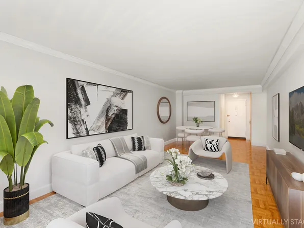 345 East 69th Street 8E image 2 of 9