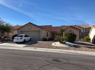 2713 Byron Dr, Las Vegas, NV 89134