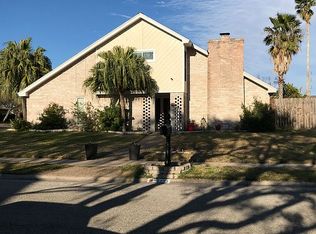5202 Wentworth Dr, Corpus Christi, TX 78413