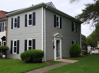 6119 Hokie Ct, North Chesterfield, VA 23234