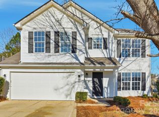 5025 Deerton Rd, Charlotte, NC 28269