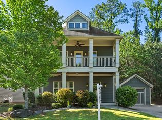 1759 Stoney Creek Dr, Atlanta, GA 30316