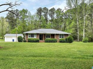 86 Simpson Rd, Ohatchee, AL 36271