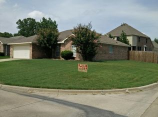 2700 Jennie Wells Dr, Mansfield, TX 76063