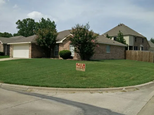 2700 Jennie Wells Dr, Mansfield, TX 76063