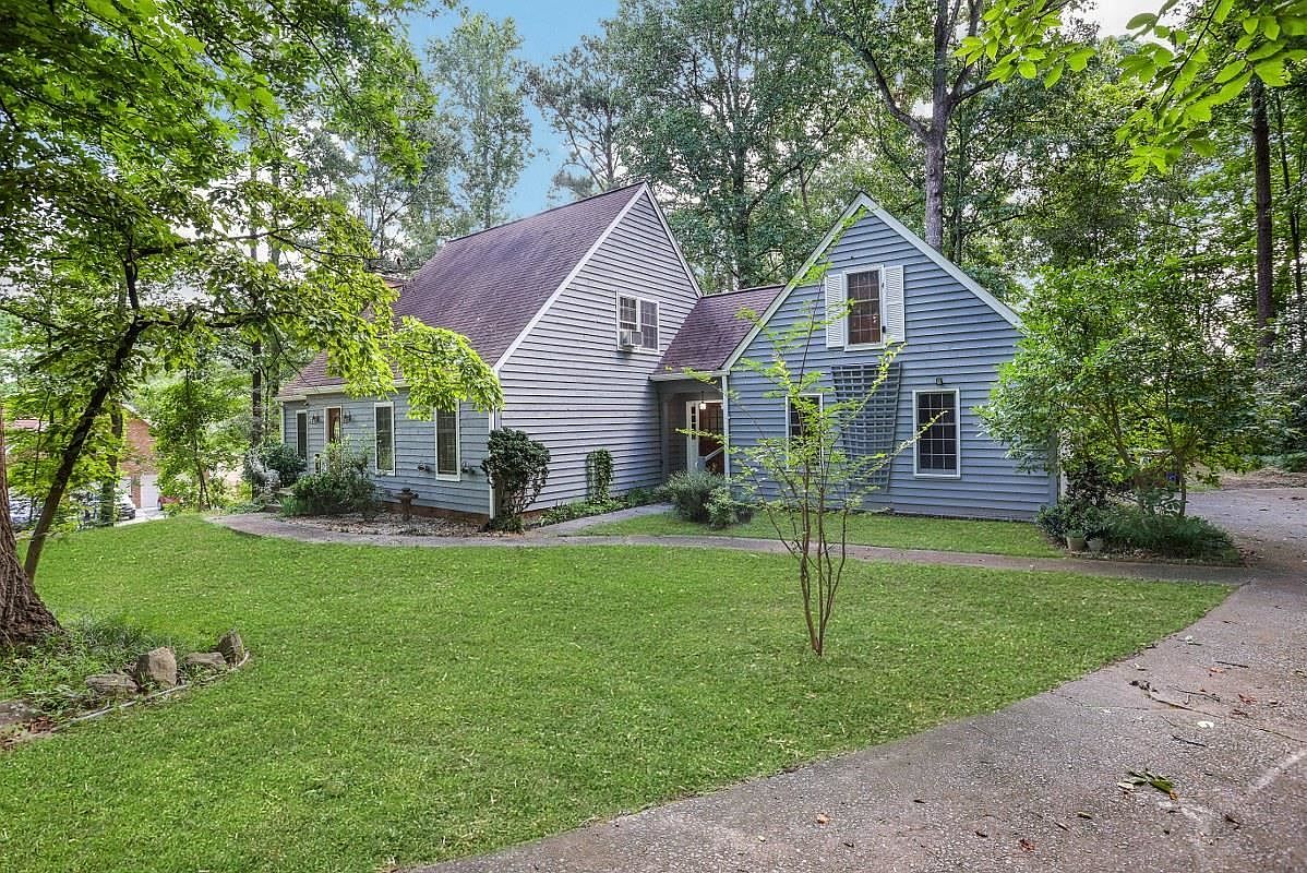 671 Ginger Cake Rd, Fayetteville, GA 30214 Zillow