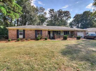 3328 Cockatoo, Augusta, GA 30919