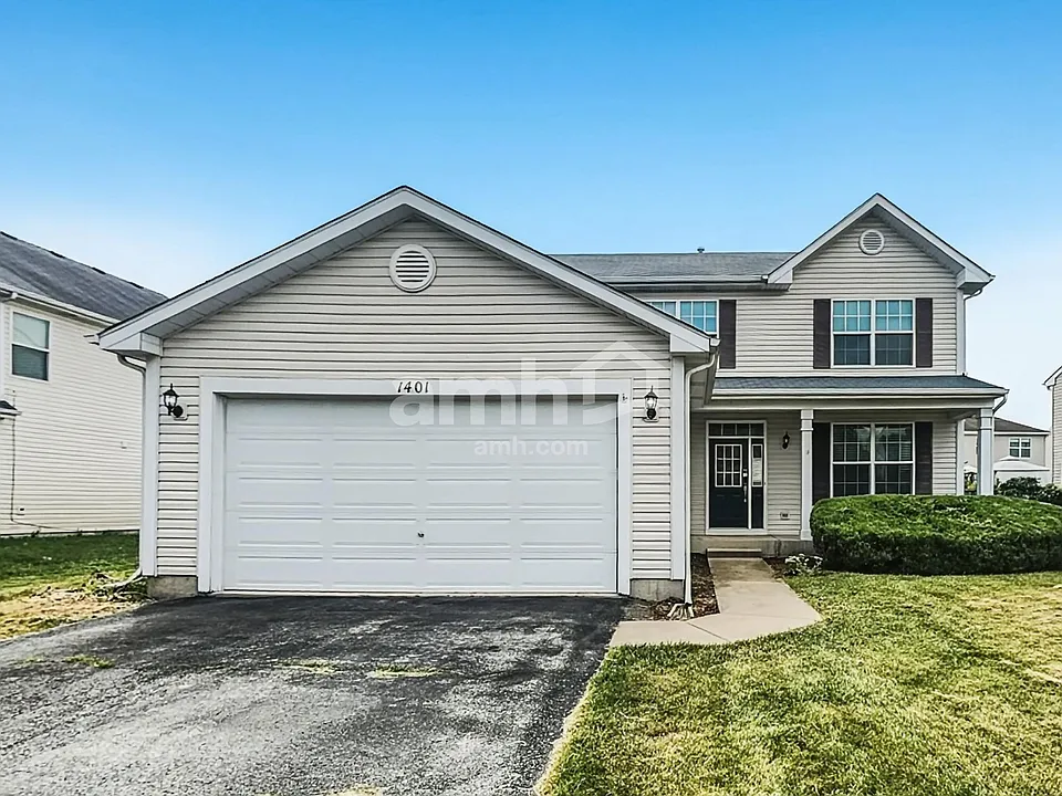 1401 Roth Dr