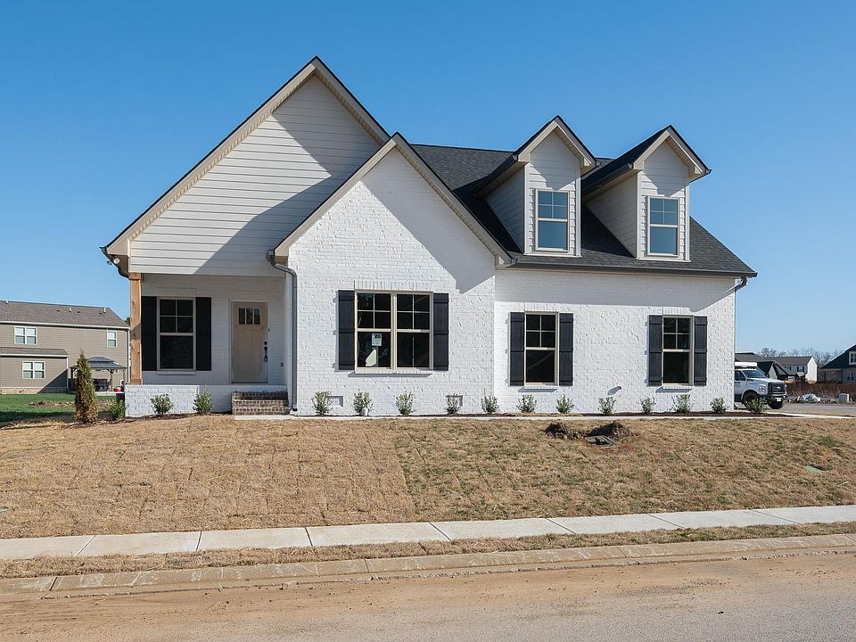 1st image of 2319 Sandstone Lot 76