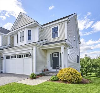 88 Oxbow Rd #88, Framingham, MA, 01701