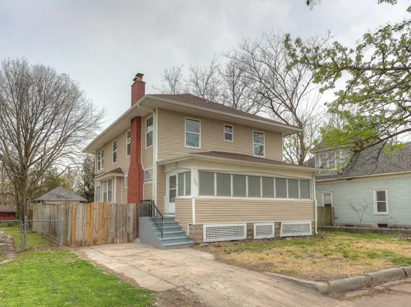 508 S Connor Avenue, Joplin, MO 64801