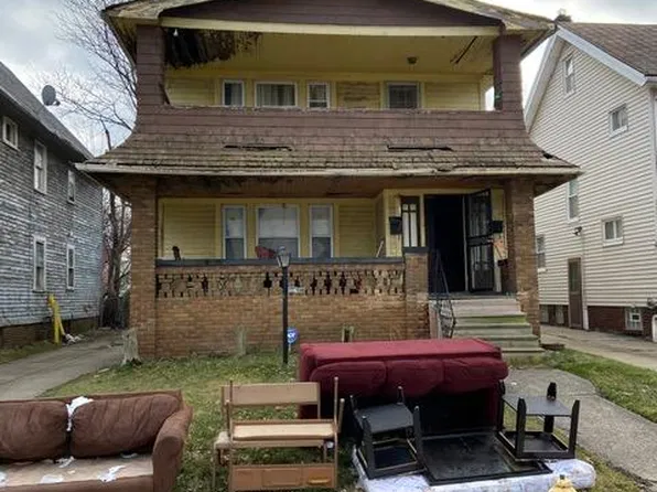 14416 Dover Ave, East Cleveland, OH 44112