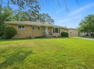 5521 Pierce St, Merrillville, IN 46410