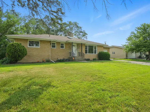 5521 Pierce St, Merrillville, IN 46410