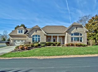 208 Tecumseh Way, Loudon, TN 37774
