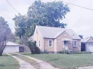 1008 Kramme Dr, Fort Dodge, IA 50501