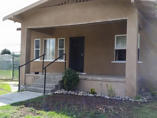 1615 N Palm Ave, Stockton, CA 95205