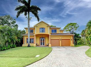 633 SW Jada Rd, Port Saint Lucie, FL 34953