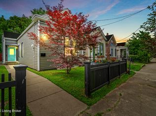 612 E Ormsby Ave, Louisville, KY 40203