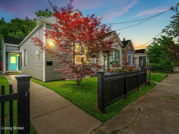 612 E Ormsby Ave, Louisville, KY 40203