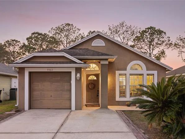 9563 Chandon Dr, Orlando, FL 32825