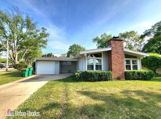 55 E Jeffrey Ave, Wheeling, IL