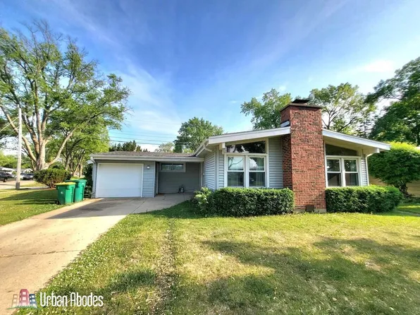 55 E Jeffrey Ave, Wheeling, IL