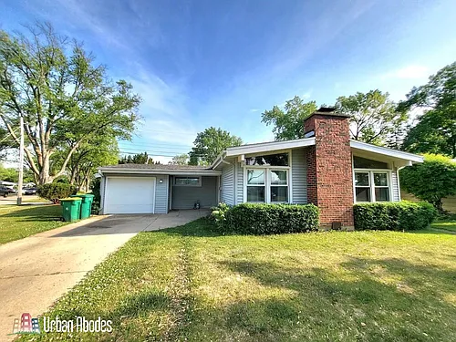 55 E Jeffrey Ave Photo 1