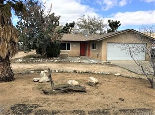 7470 Fox Trl APT A, Yucca Valley, CA 92284