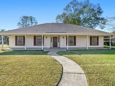 12536 Mallory Ave, Baton Rouge, LA, 70816