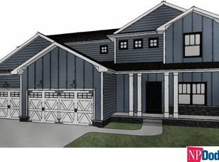 7618 Kilpatrick Pkwy, Bennington, NE 68007