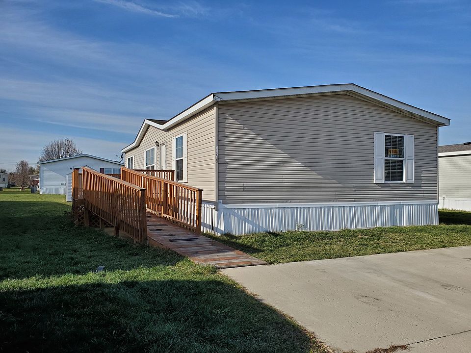 1st image of 10800 Valette Cir W #412