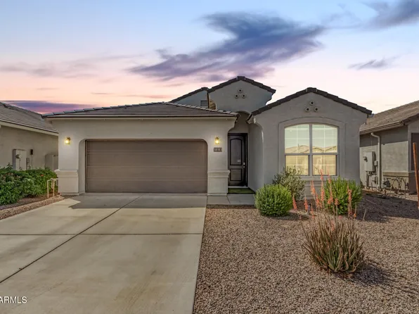 38183 W SAN ILDEFANSO Avenue, Maricopa, AZ 85138