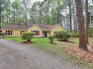 1360 Long Leaf Dr, Monroe, GA 30655